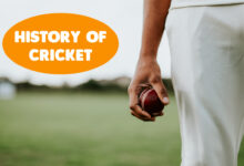 Photo of HISTORY OF CRICKET ON BBC AND OTHER TV