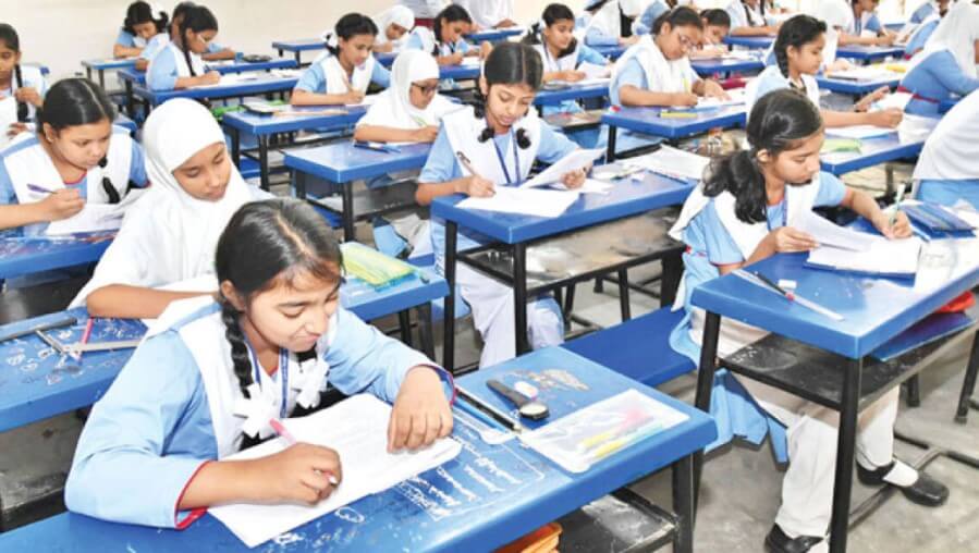 Age Limit Sets for Class 6 Registration