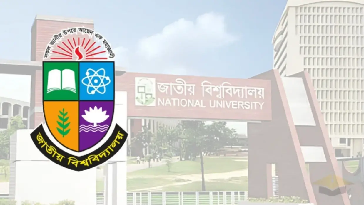 Honours Admission Result 2nd Merit List 2025